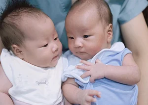 Welcome the Dragon Babies: Vietnamese Celebrities Celebrating New Arrivals in 2024 - image 3