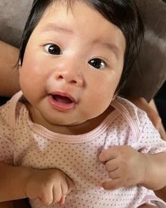 Welcome the Dragon Babies: Vietnamese Celebrities Celebrating New Arrivals in 2024 - image 6