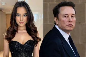 Who is Shivon Zilis? The Woman Behind Elon Musk's 13th Child - image 0