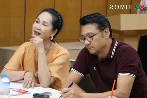 VFC Directors Reveal Their Secrets and Criteria for Casting Television Actors - image 1