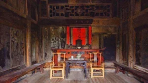 From Run-Down Shack to $120 Million Treasure: The Golden Phoebe Wood Discovery - image 5