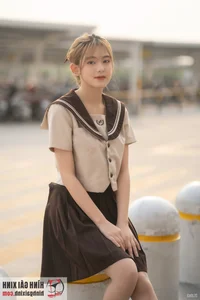 Breaking All Standards: Exclusive Full HD Portrait Collection of Beautiful Girls 2026 - image 2