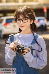 Breaking All Standards: Exclusive Full HD Portrait Collection of Beautiful Girls 2026 - image 10