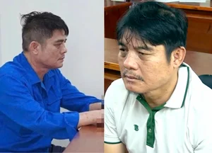 Controversy Surrounds 'Street Knight' Nguyen Thanh Hai Over Allegations of Staged Rescue Operations - image 1
