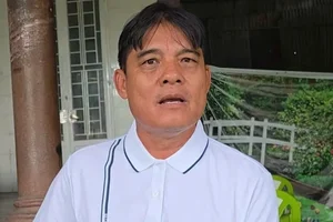 Controversy Surrounds 'Street Knight' Nguyen Thanh Hai Over Allegations of Staged Rescue Operations - image 5