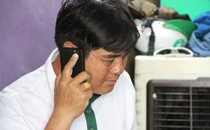 Controversy Surrounds 'Street Knight' Nguyen Thanh Hai Over Allegations of Staged Rescue Operations - image 6