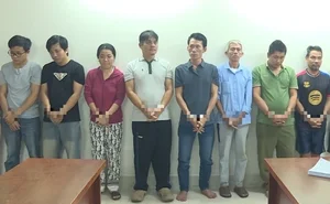 Controversy Surrounds 'Street Knight' Nguyen Thanh Hai Over Allegations of Staged Rescue Operations - image 4