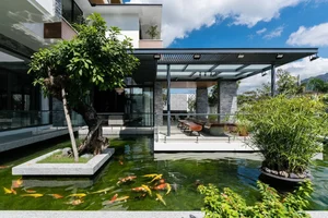 Is Building a Fish Pond at Home Good? Feng Shui Principles for Wealth and Prosperity - image 0