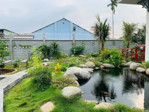 Is Building a Fish Pond at Home Good? Feng Shui Principles for Wealth and Prosperity - image 9