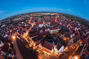 The Town Plated in Diamonds: Germany's Unmined Wonder of Nördlingen - image 9