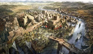 12 Surprising Facts About the Sumerians: Humanity’s First Great Civilization - image 8