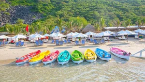 Nha Trang 4-Island Tour Comparison: Choosing Between Vietravel and Saigontourist for Your Next Trip - image 8