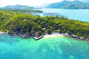 Nha Trang 4-Island Tour Comparison: Choosing Between Vietravel and Saigontourist for Your Next Trip - image 4