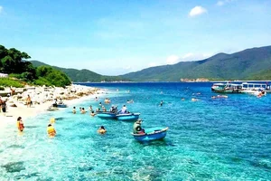 Nha Trang 4-Island Tour Comparison: Choosing Between Vietravel and Saigontourist for Your Next Trip - image 9