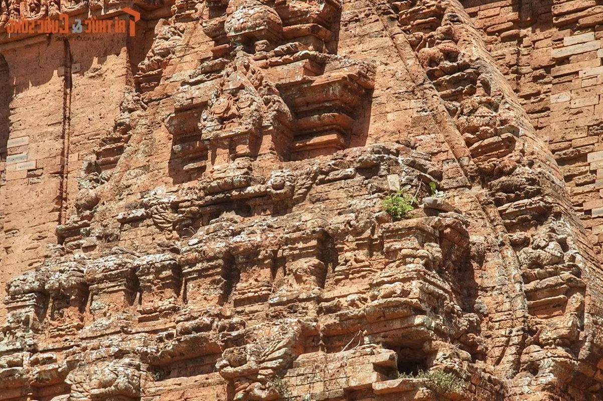 Unsolved Mysteries Behind the Ancient Bricks of Cham Towers