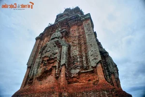 Unsolved Mysteries Behind the Ancient Bricks of Cham Towers - image 7
