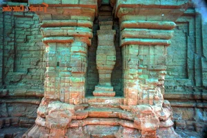 Unsolved Mysteries Behind the Ancient Bricks of Cham Towers - image 3
