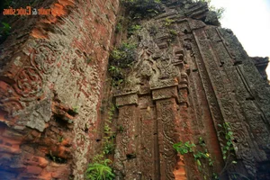 Unsolved Mysteries Behind the Ancient Bricks of Cham Towers - image 4