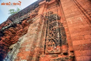 Unsolved Mysteries Behind the Ancient Bricks of Cham Towers - image 6