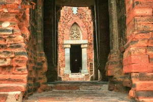 Unsolved Mysteries Behind the Ancient Bricks of Cham Towers - image 2