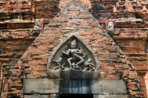 Unsolved Mysteries Behind the Ancient Bricks of Cham Towers - image 1