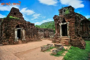 Unsolved Mysteries Behind the Ancient Bricks of Cham Towers - image 8