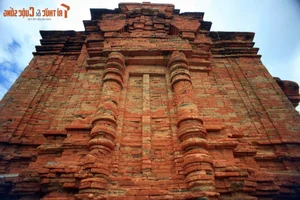 Unsolved Mysteries Behind the Ancient Bricks of Cham Towers - image 12