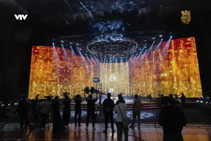 Celebrate Lunar New Year Binh Ngo 2026 with the Grand Music Concert Spring Melody on VTV - image 3