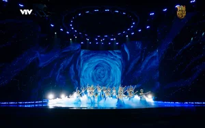 Celebrate Lunar New Year Binh Ngo 2026 with the Grand Music Concert Spring Melody on VTV - image 4