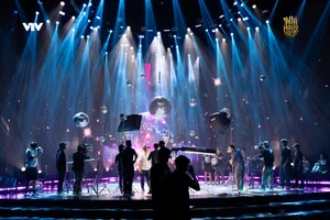 Celebrate Lunar New Year Binh Ngo 2026 with the Grand Music Concert Spring Melody on VTV - image 5