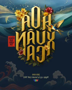 Celebrate Lunar New Year Binh Ngo 2026 with the Grand Music Concert Spring Melody on VTV - image 6