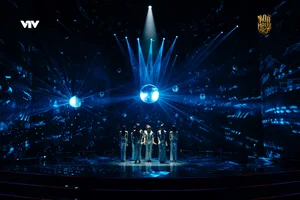 Celebrate Lunar New Year Binh Ngo 2026 with the Grand Music Concert Spring Melody on VTV - image 2