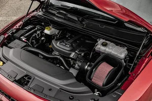 Ram Unveils 777 HP Rumble Bee: The High-Performance Successor to the SRT10 - image 17