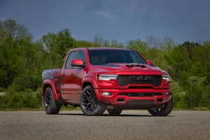 Ram Unveils 777 HP Rumble Bee: The High-Performance Successor to the SRT10 - image 2