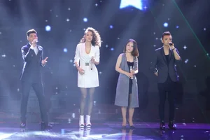 Remembering Noo Phuoc Thinh’s Iconic Victory at The Remix 2016 Music Competition - image 7
