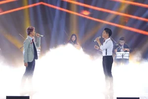 Remembering Noo Phuoc Thinh’s Iconic Victory at The Remix 2016 Music Competition - image 5