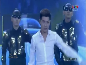 Remembering Noo Phuoc Thinh’s Iconic Victory at The Remix 2016 Music Competition - image 9