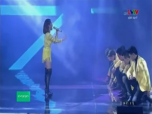 Remembering Noo Phuoc Thinh’s Iconic Victory at The Remix 2016 Music Competition - image 1