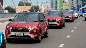 Hyundai Sales Surge: Creta and Tucson Top 3,000 Units in Year-End Boom - image 2
