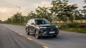 Hyundai Sales Surge: Creta and Tucson Top 3,000 Units in Year-End Boom - image 0