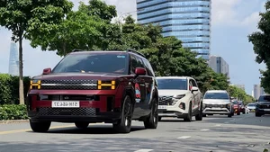 Hyundai Sales Surge: Creta and Tucson Top 3,000 Units in Year-End Boom - image 3