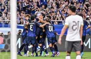Media Reaction and Coach Analysis After China's Historic 0-7 Defeat to Japan - image 0