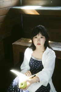 YiTuYu Art Language Vol.9568 featuring A Xiao Yu Mao 30P - image 6