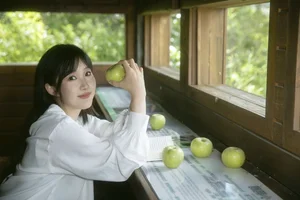 YiTuYu Art Language Vol.9568 featuring A Xiao Yu Mao 30P - image 17