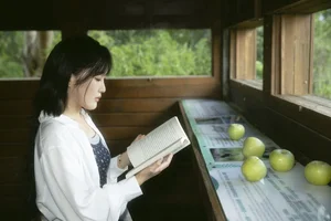 YiTuYu Art Language Vol.9568 featuring A Xiao Yu Mao 30P - image 0