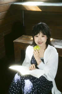 YiTuYu Art Language Vol.9568 featuring A Xiao Yu Mao 30P - image 19