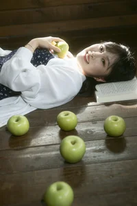 YiTuYu Art Language Vol.9568 featuring A Xiao Yu Mao 30P - image 26