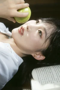 YiTuYu Art Language Vol.9568 featuring A Xiao Yu Mao 30P - image 4