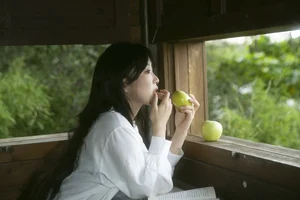 YiTuYu Art Language Vol.9568 featuring A Xiao Yu Mao 30P - image 1