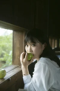 YiTuYu Art Language Vol.9568 featuring A Xiao Yu Mao 30P - image 15